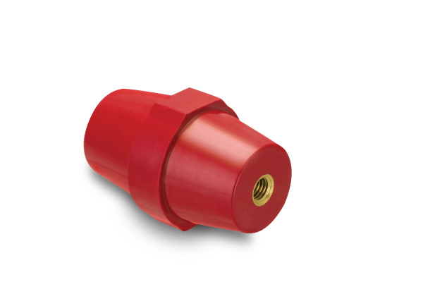 Изолятор SM-51 без болта 680А 15кВ Basic EKF