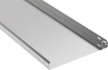 ESCA 7 Лоток неперфорированный 50х400х2500-2,0 IEK