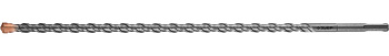 Бур SDS-plus 20 x 600 мм, Профессионал (B) ЗУБР
