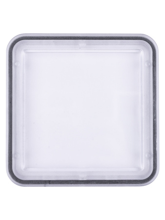 Кабельный ввод мембранный КВМ-16, RAL7035, IP54, 16 вводов TDM