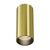 Потолочный светильник LED 12Вт Латунь IP20 Ceiling & Wall C056CL-L12W3K-W-BS Technical Maytoni