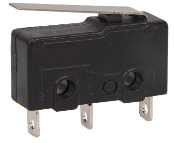 Контакт дополнительный ДК для вертикального ПВР IEK