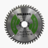 Диск пильный Industrial Дерево 200*32/30*48Т HW204 Hilberg