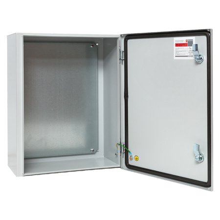 Щит с монтажной панелью ЩМПг- 50,40,22 IP65 PROxima EKF