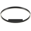 Потолочный светильник 35Вт 4000K Черный IP20 Rim MOD058CL-L35B4K Technical