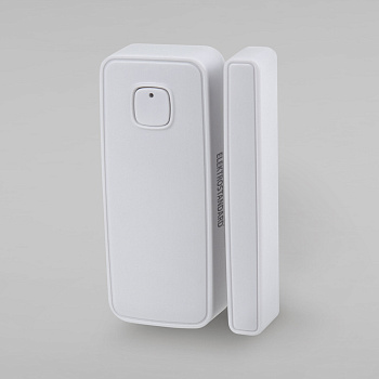 Умный датчик открытия дверей белый IP20 (a060338) Elektrostandard