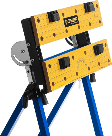 Верстак столярный складной T-7, Профессионал ЗУБР