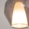Подвесной светильник 1*E27 60Вт Черный IP20 Duality MOD271PL-01B6 Maytoni