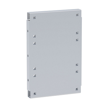 Монтажная панель В300 Ш300 глухая AVERES EKF