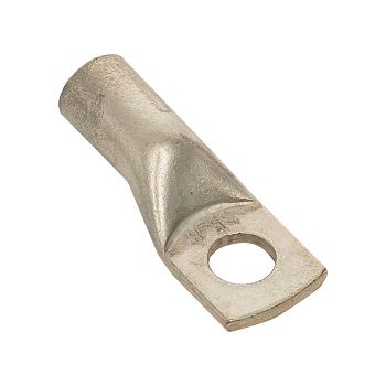 Наконечник силовой медный луженый ТМЛ-Р 35-8 (2шт) PROxima EKF