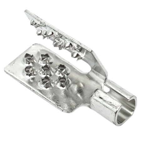 Контактный зажим (упаковка 100 шт) EKF