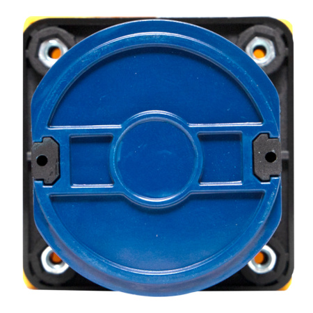 Переключатель кулачковый ПК-1-13 63А 3P "0-1" с блокировкой IP65 PROxima EKF