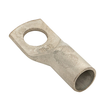 Наконечник силовой медный луженый ТМЛ-Р 70-12 PROxima EKF