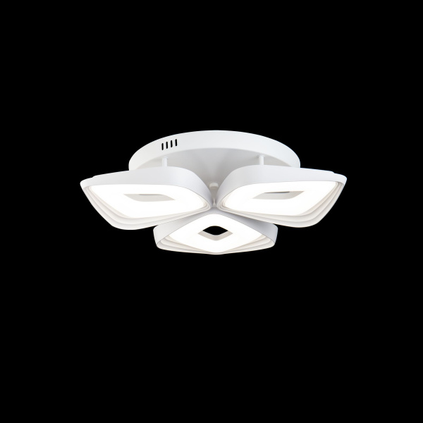 Потолочный светильник 50Вт 3000-6000K Белый IP20 Bettina FR6008CL-L50W Freya