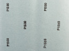 Лист шлифовальный "СТАНДАРТ" на бумажной основе, водостойкий 230х280мм, Р1500, 5шт ЗУБР