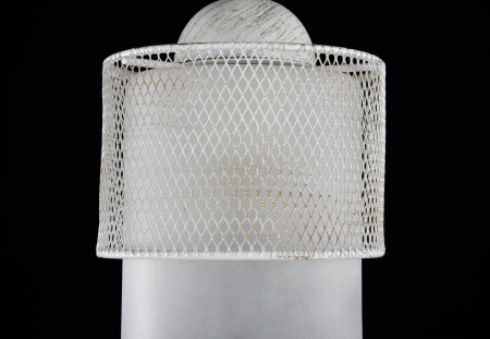 Подвесной светильник 1*E27 60Вт Белый IP20 Ornella FR2201-PL-01-WG Freya