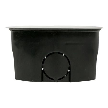 Коробка распределительная КМТ-010-019 для подштукатурного монтажа с клеммником и крышкой (74х42) PROxima EKF