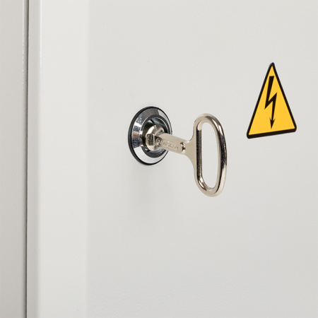 Щит распред, навесной ЩРН-48 (620х310х120) IP54 PROxima EKF