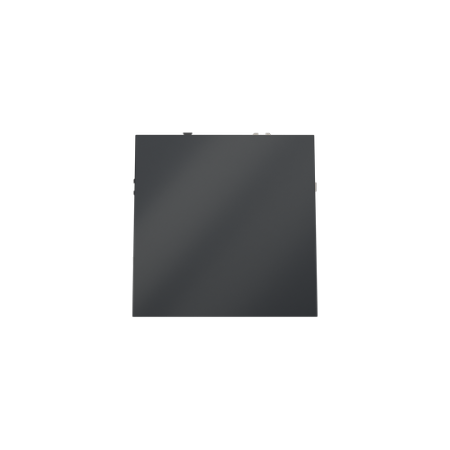 Вывод кабеля Voltum S70, (графит)