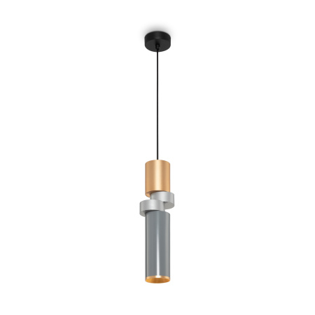 Подвесной светильник 1*GU10 40Вт Разноцветный IP20 Palette MOD303PL-01CFL3 Maytoni