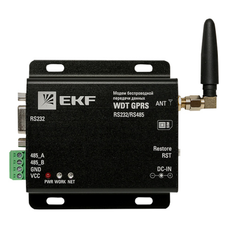 Модем беспроводной передачи данных WDT GPRS PROxima EKF