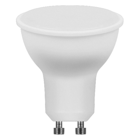 Лампа светодиодная Feron LB-26 GU10 7W 2700K
