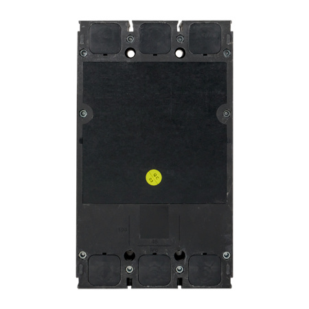 Выключатель автоматический AV POWER-3/3 400А 100кА ETU2,0 AVERES EKF