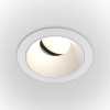 Встраиваемый светильник 1*GU10 10Вт Белый IP20 Downlight DL051-U-1W Technical Maytoni