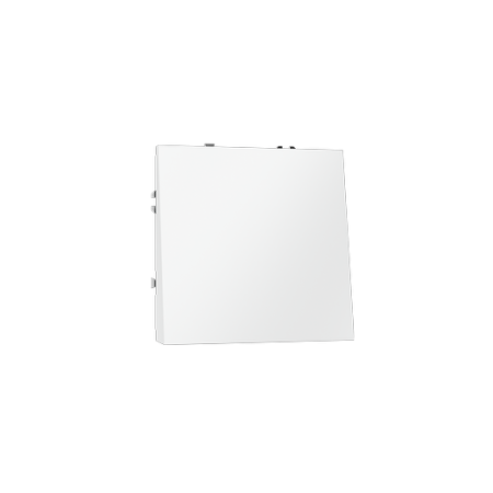 Вывод кабеля Voltum S70, (белый матовый)