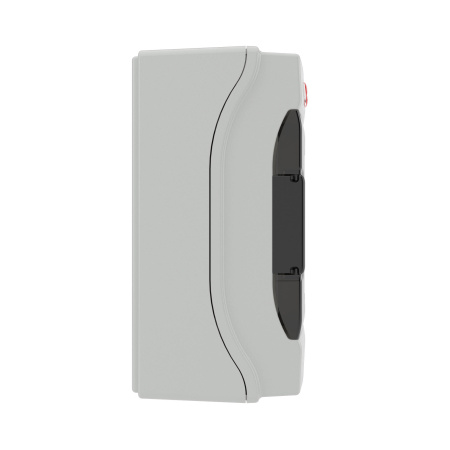 ЩРн-П-12, IP65, серый DKC