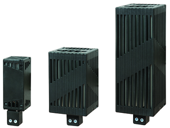 Обогреватель в пластиковом кожухе 150 Вт, 110…250 В DKC