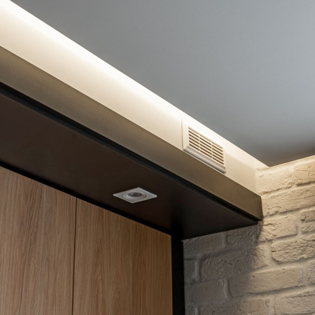 Лента св/д 24V 4.8 Вт/м 3300К IP65 (a052956) Elektrostandard