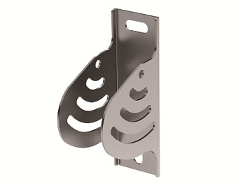 Крепление к потолку SSC, цинк-ламельное DKC