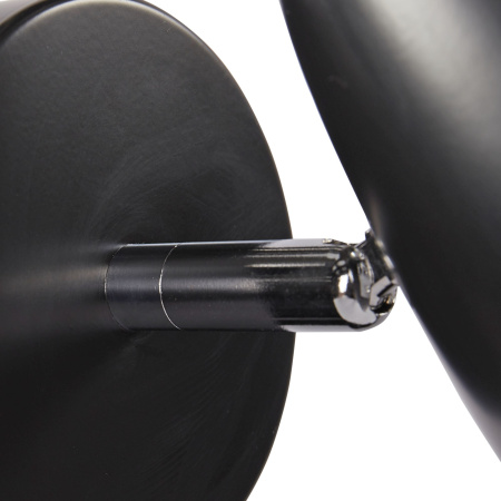 Бра 1*E14 40Вт Черный IP20 Aida FR5852-WL-01-B Freya