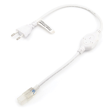 PS3-77 Шнур питания для светодиодной ленты 220В, smd2835, 120д/м, IP44 APEYRON