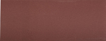 Лист шлифовальный "Мастер", без отверстий, для ПШМ на зажимах, Р180, 93х230мм, 5шт ЗУБР