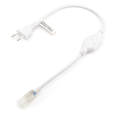 PS3-77 Шнур питания для светодиодной ленты 220В, smd2835, 120д/м, IP44 APEYRON