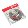 Бесконтактный индуктивный датчик PROXIS-2-18-08-P-NO-2 EKF