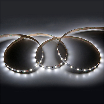 Лента светодиодная GLS-2835-60-7.2-24-IP20-PRM-6 General