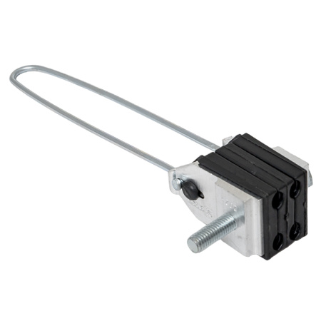 Зажим анкерный SO158 4x16-35 мм2 инд.упак. EKF