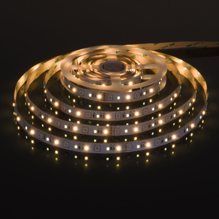 Лента св/д 24V 16 Вт/м 3300, 6500К IP20 (a053707) Elektrostandard