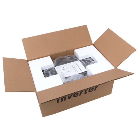 ИБП линейно-интерактивный E-Power PSW -HW 2500 ВА/Вт, настенный, батарейный автомат EKF