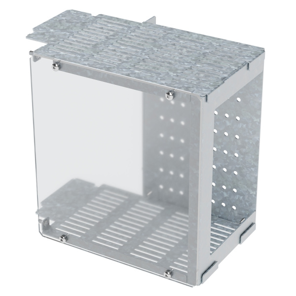 Комплект секционирования 4b 1-стороннее 4M DKC