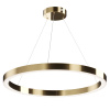 Подвесной светильник 1*LED 60Вт Латунь IP20 Saturno MOD415PL-L60BS4K Maytoni
