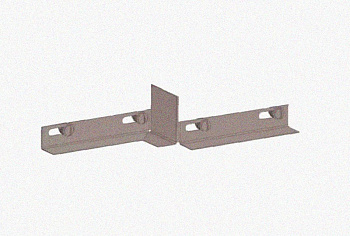 Соединитель-переходник замковый ПУгПЗ 50х100 УХЛ1, оцинкованный лист, S1,0