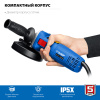 ЗУБР 900 Вт, d125 мм, УШМ, Профессионал