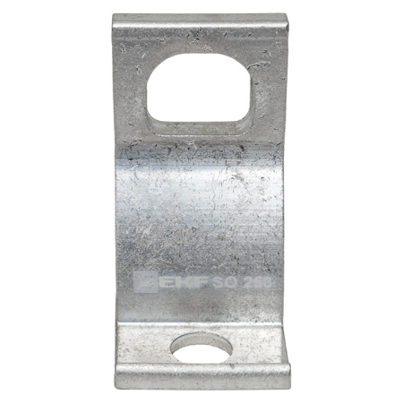 Кронштейн анкерный SO253 инд.упак. EKF