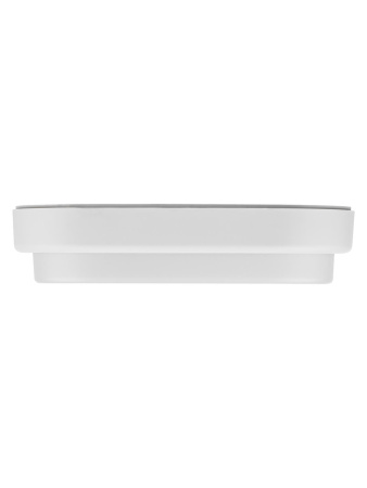 Светодиодный светильник LED ДПП 3801 8Вт 4000К IP65 белый овал 155*78*57 мм Народный