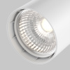 Трековый светильник LED 6Вт Белый IP20 Single phase track system Unity TR003-1-6W4K-M-W Technical Maytoni