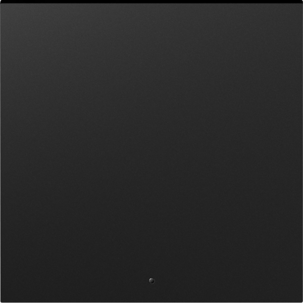 Donel A07 матовый карбон клавиша для перекрёстного переключателя 1-я с подсветкой, серия DB